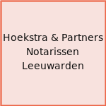 Hoekstra & Partners Notarissen Leeuwarden
